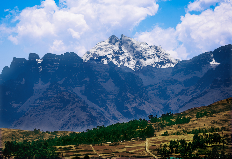 Peru's Sacred Valley